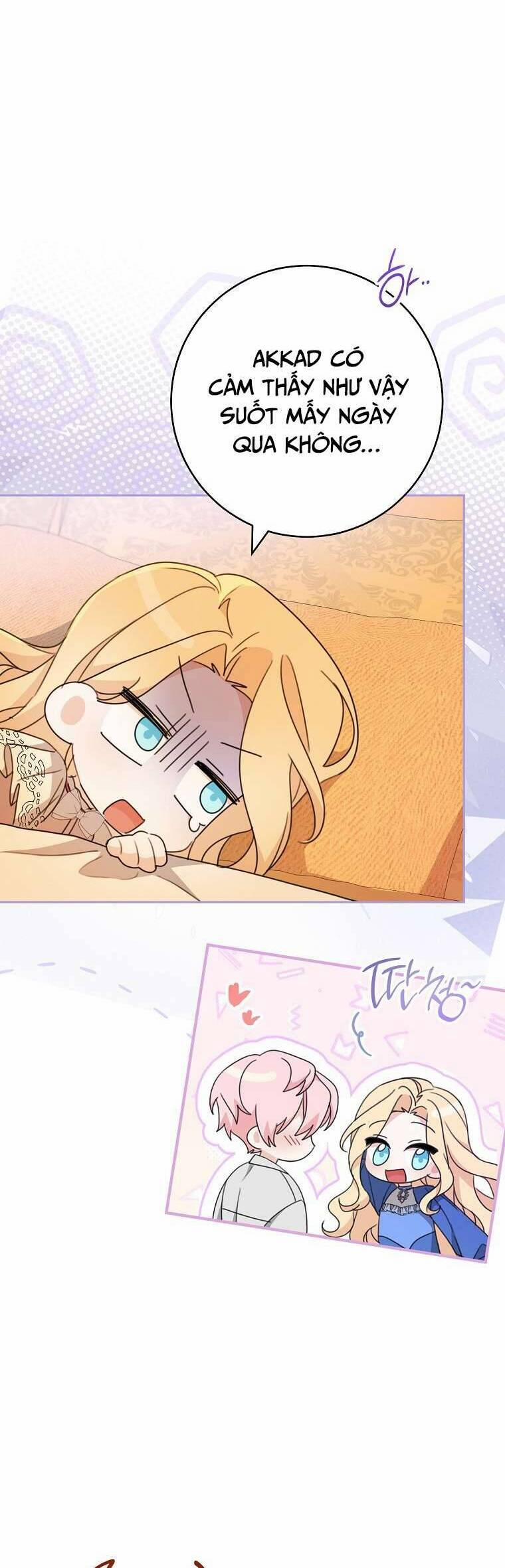 Tôi Đã Phạm Sai Lầm Rồi 59 trang 36