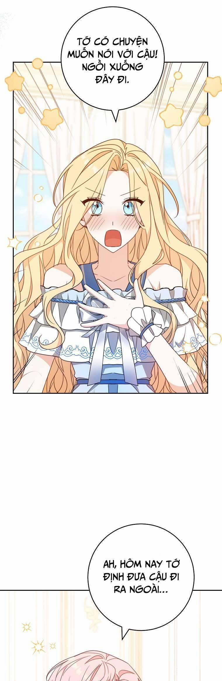 Tôi Đã Phạm Sai Lầm Rồi 59 trang 38