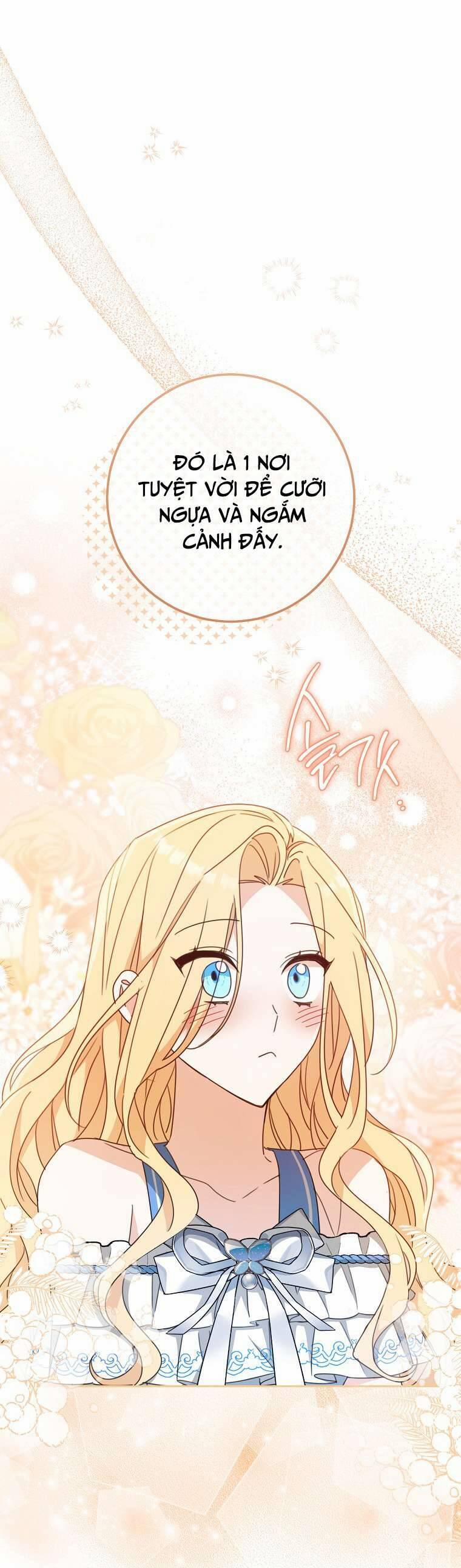 Tôi Đã Phạm Sai Lầm Rồi 59 trang 41