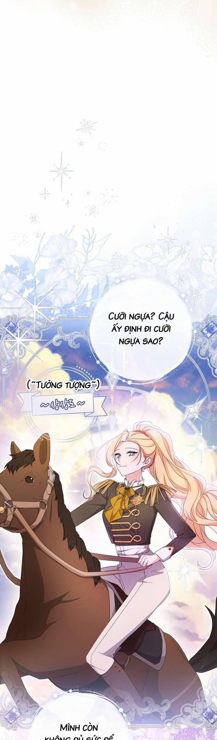 Tôi Đã Phạm Sai Lầm Rồi 59 trang 42