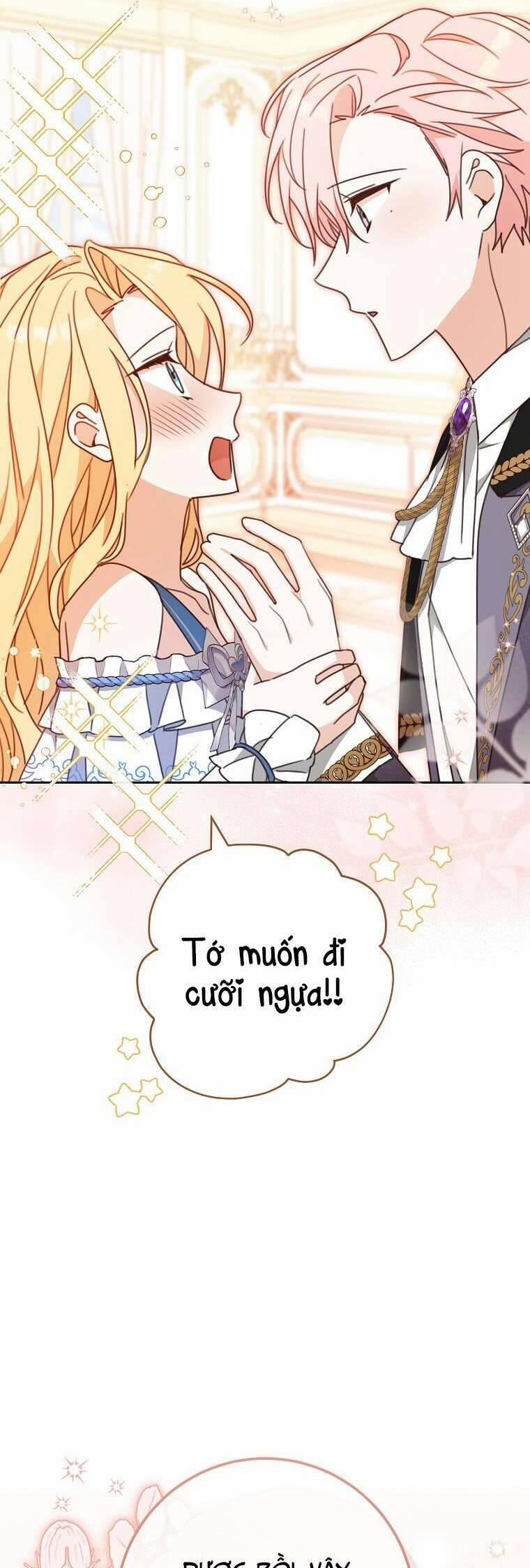 Tôi Đã Phạm Sai Lầm Rồi 59 trang 45