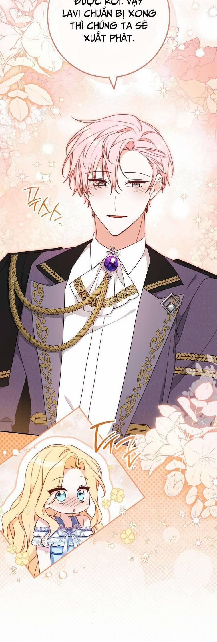 Tôi Đã Phạm Sai Lầm Rồi 59 trang 46