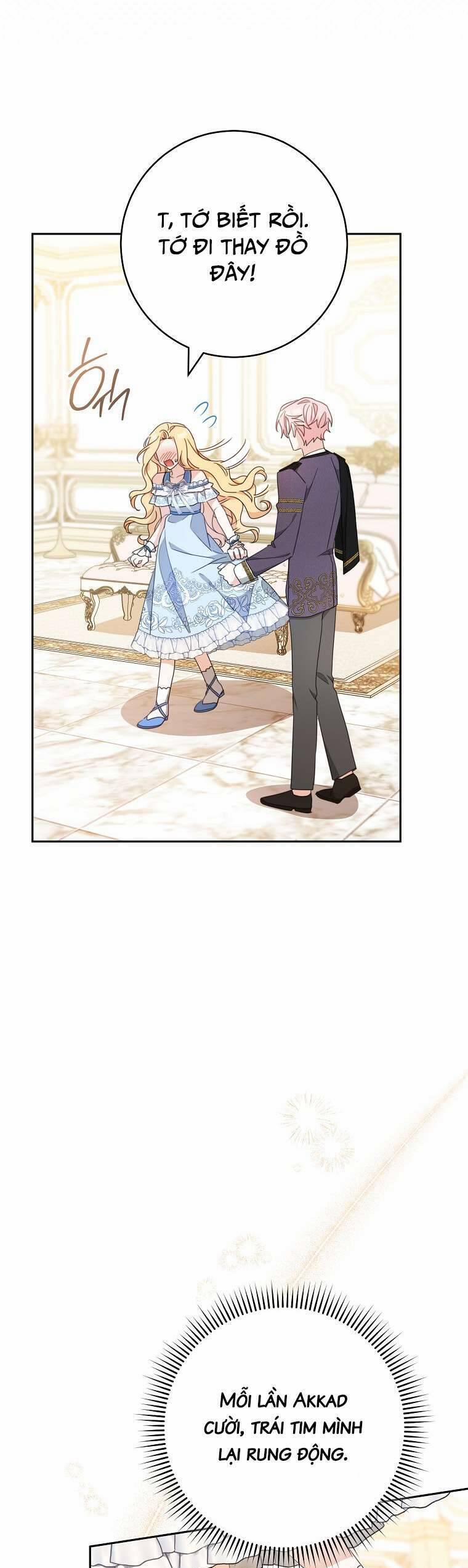 Tôi Đã Phạm Sai Lầm Rồi 59 trang 47
