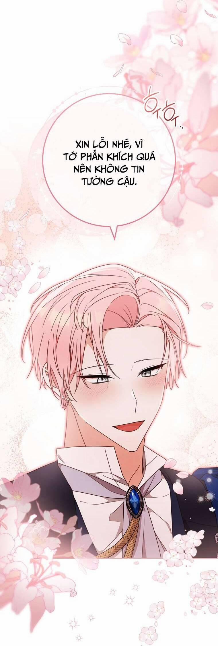 Tôi Đã Phạm Sai Lầm Rồi 59 trang 5