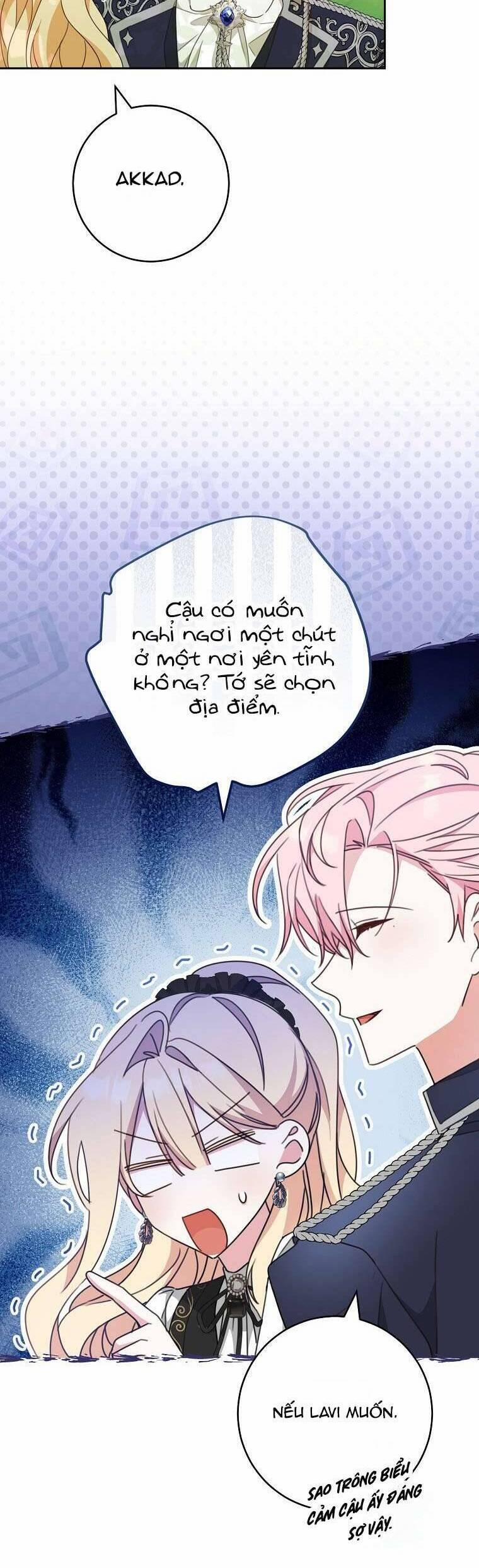 Tôi Đã Phạm Sai Lầm Rồi 60 trang 18