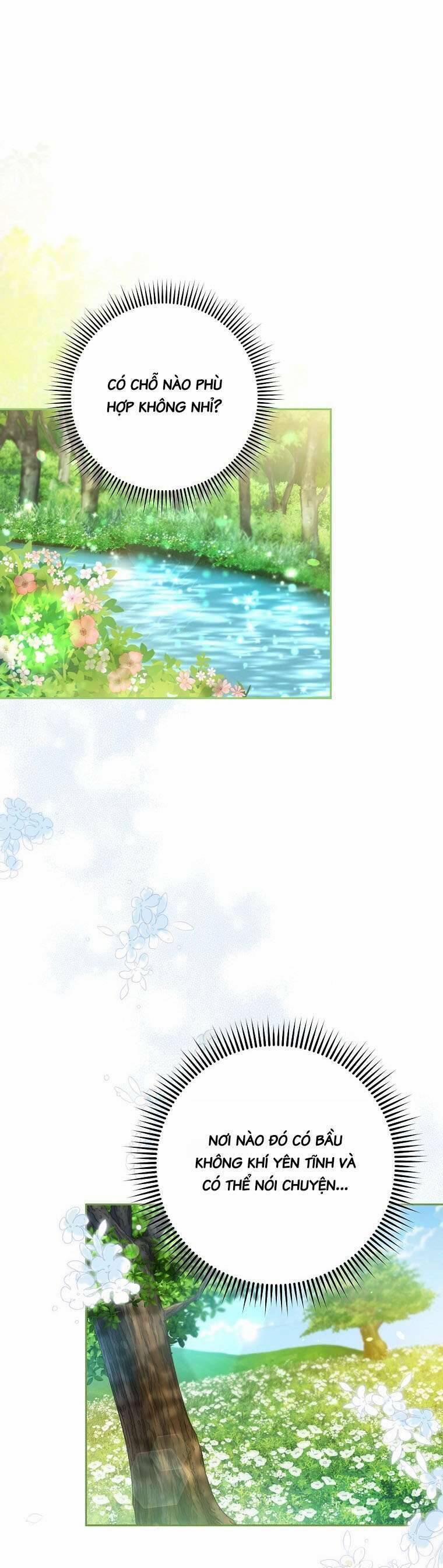 Tôi Đã Phạm Sai Lầm Rồi 60 trang 19