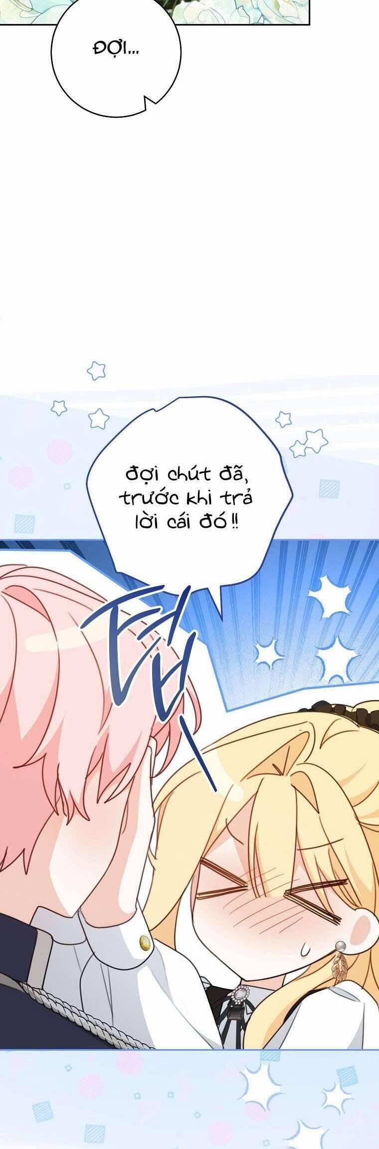 Tôi Đã Phạm Sai Lầm Rồi 60 trang 37