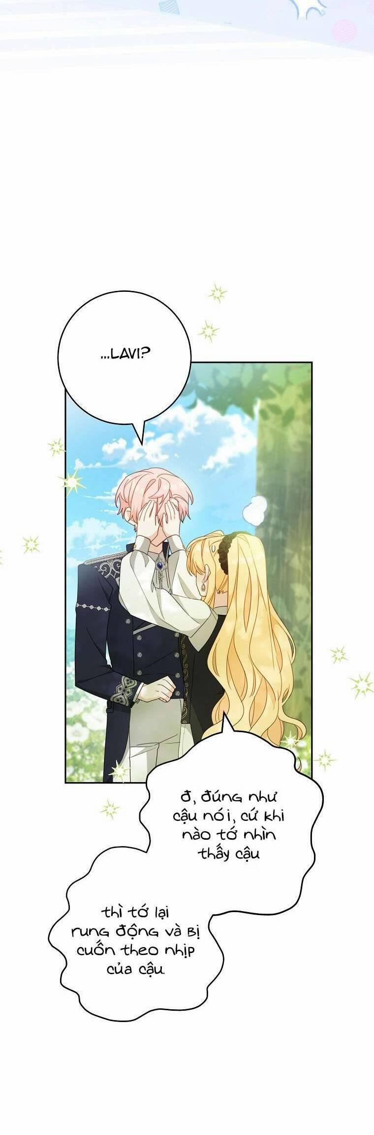 Tôi Đã Phạm Sai Lầm Rồi 60 trang 38