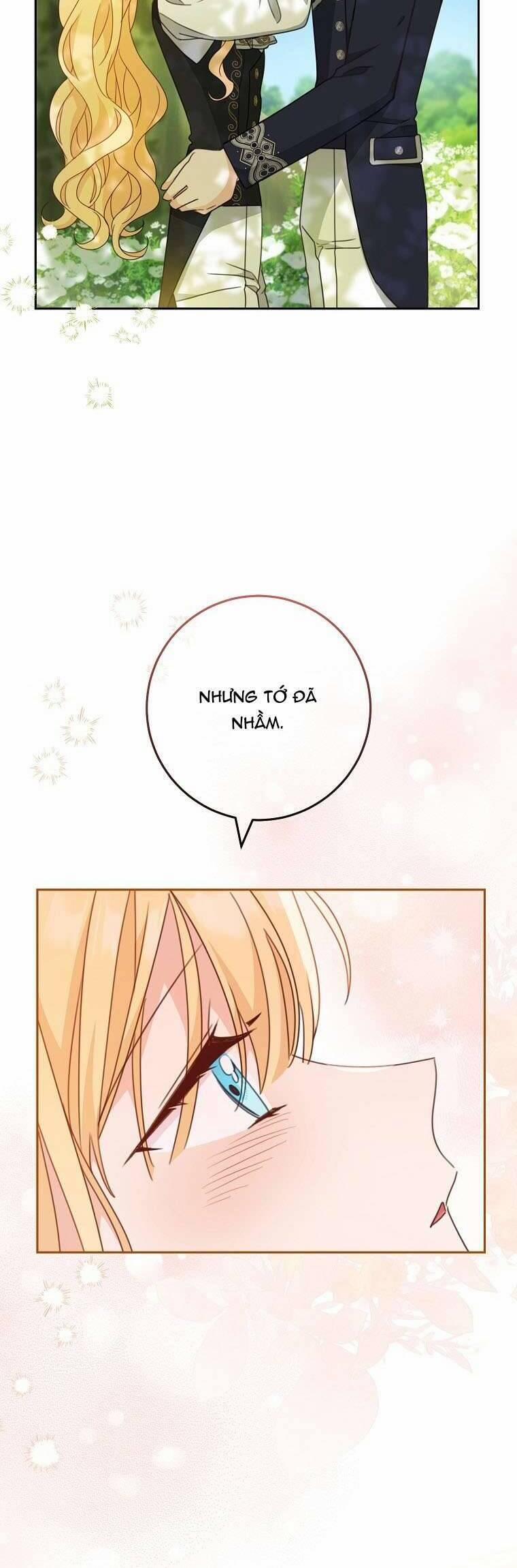 Tôi Đã Phạm Sai Lầm Rồi 60 trang 41