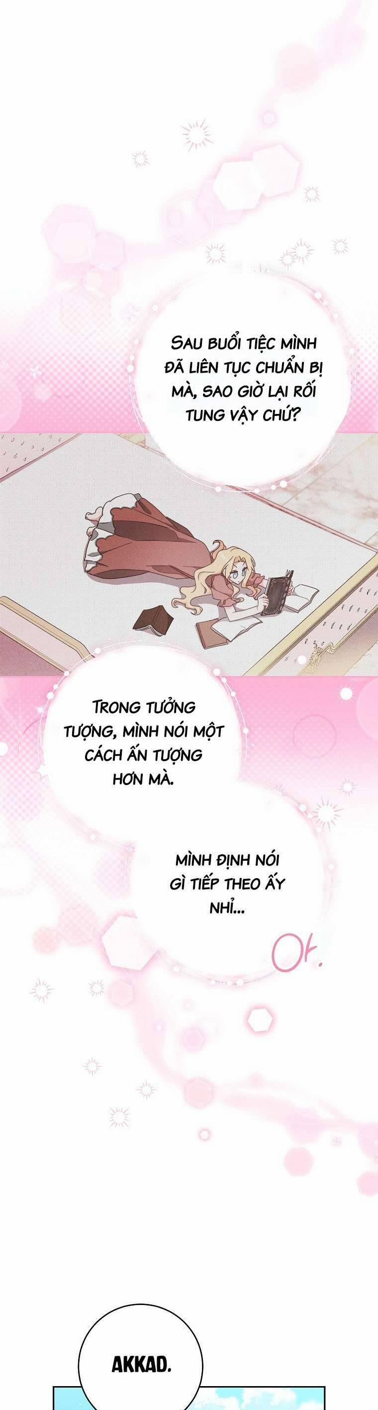 Tôi Đã Phạm Sai Lầm Rồi 60 trang 45