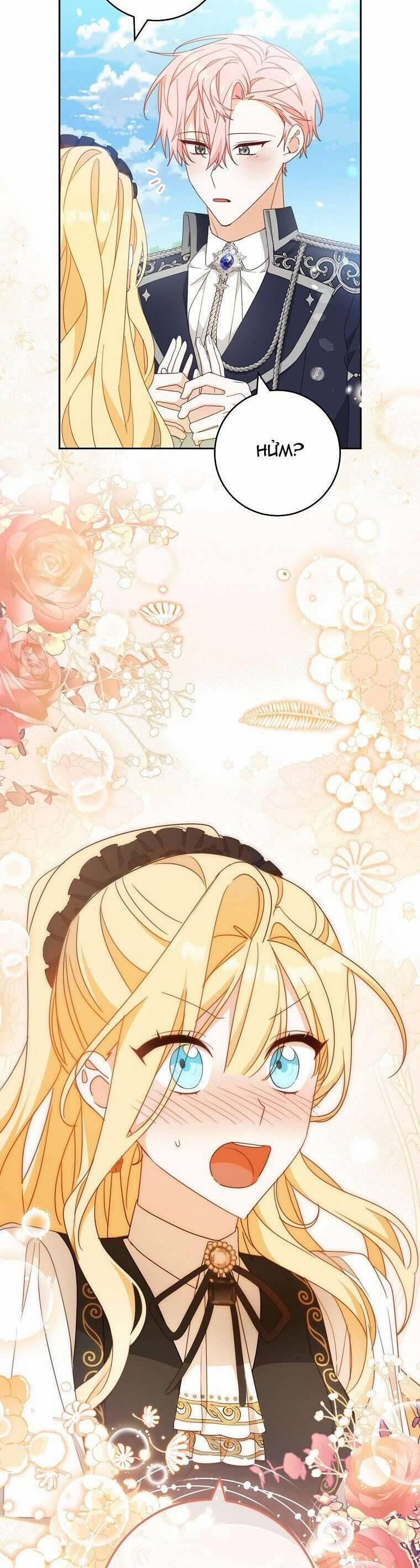 Tôi Đã Phạm Sai Lầm Rồi 60 trang 46