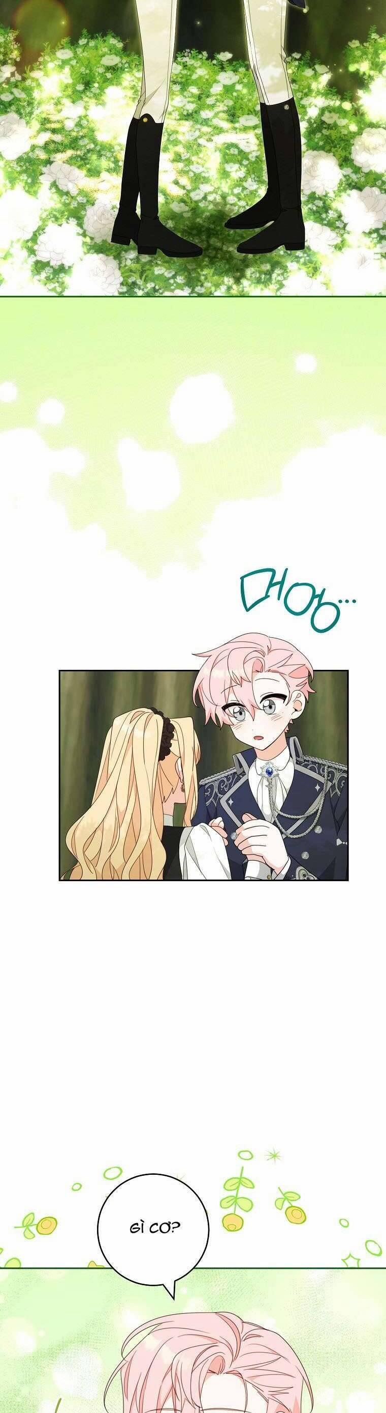 Tôi Đã Phạm Sai Lầm Rồi 61 trang 1