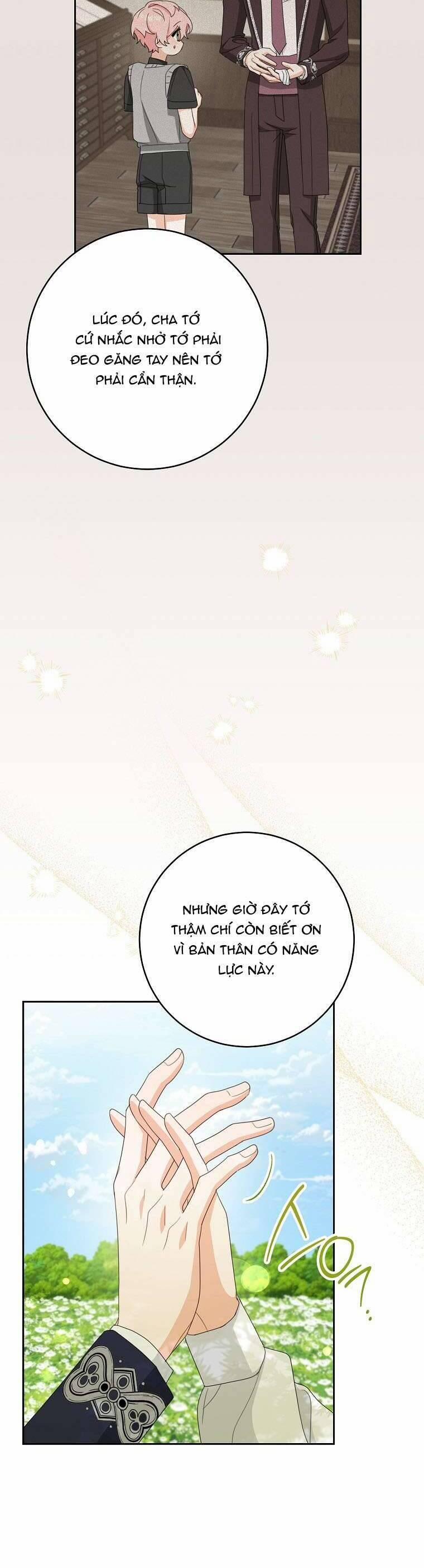 Tôi Đã Phạm Sai Lầm Rồi 61 trang 15