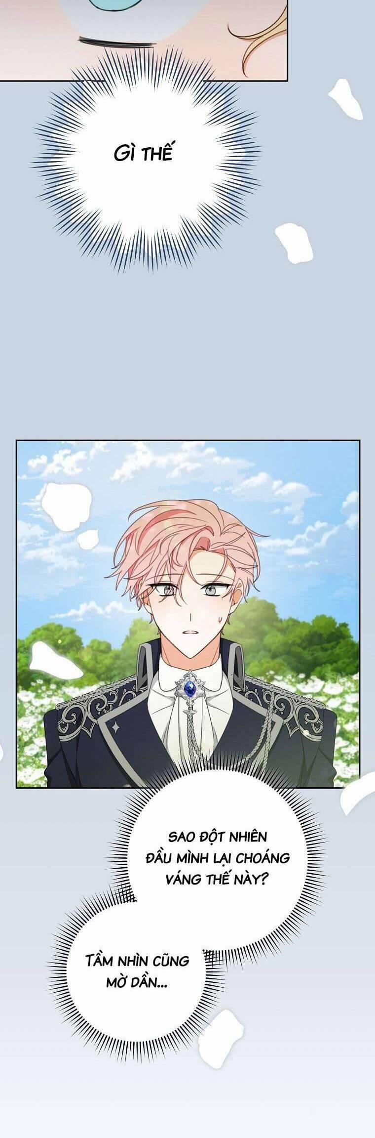 Tôi Đã Phạm Sai Lầm Rồi 61 trang 19