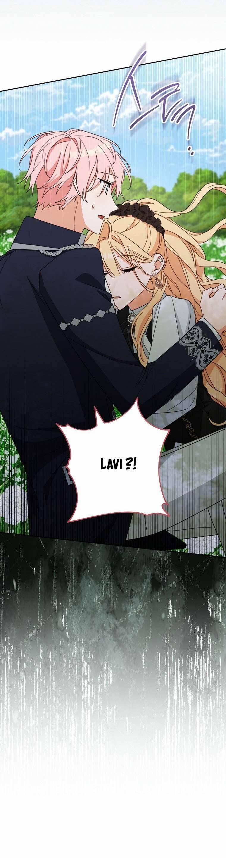 Tôi Đã Phạm Sai Lầm Rồi 61 trang 23