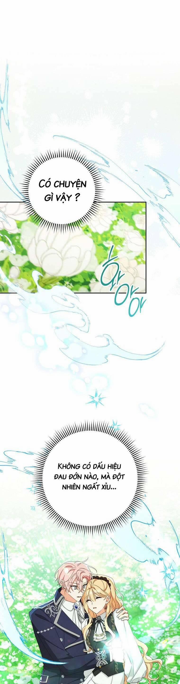 Tôi Đã Phạm Sai Lầm Rồi 61 trang 24