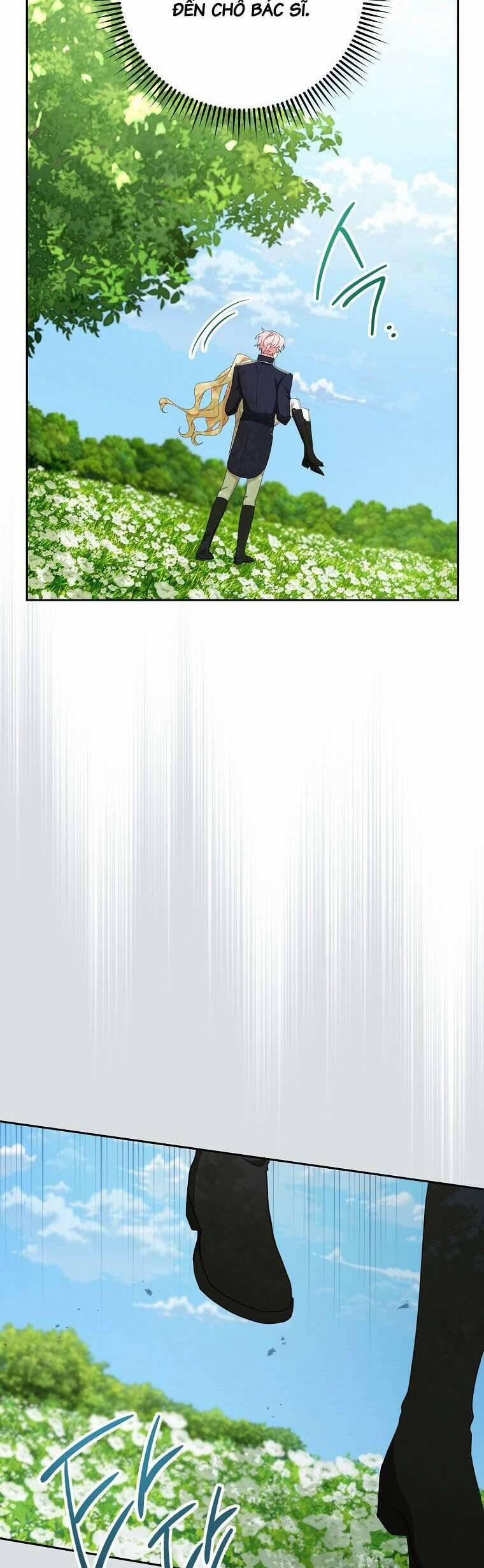 Tôi Đã Phạm Sai Lầm Rồi 61 trang 27