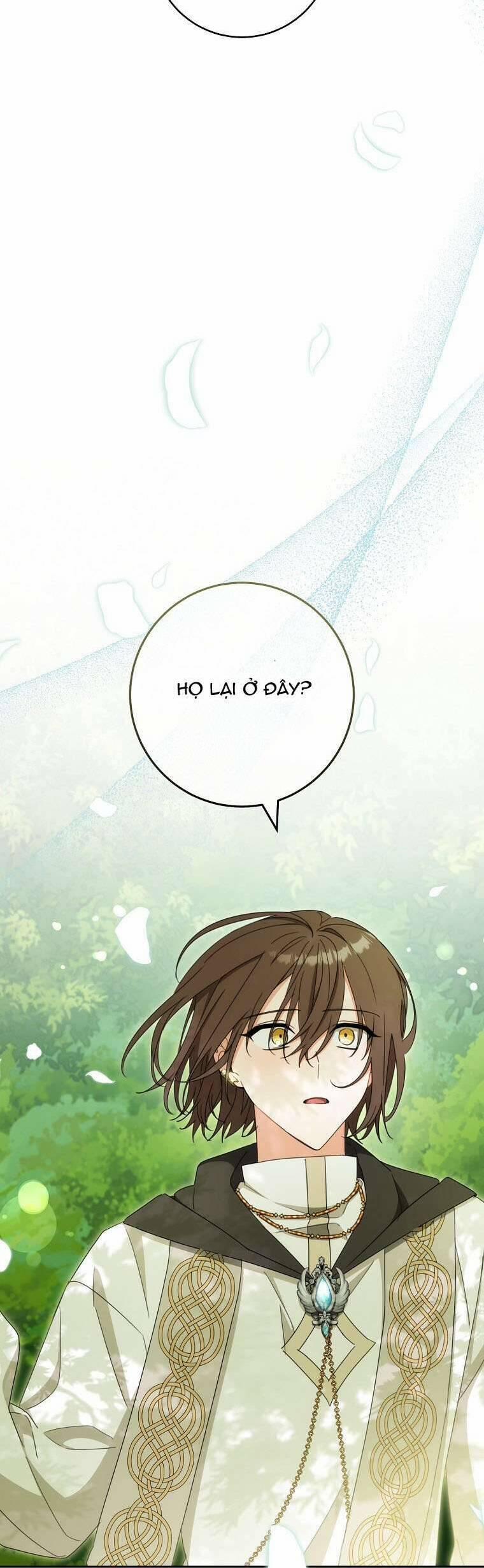 Tôi Đã Phạm Sai Lầm Rồi 61 trang 29