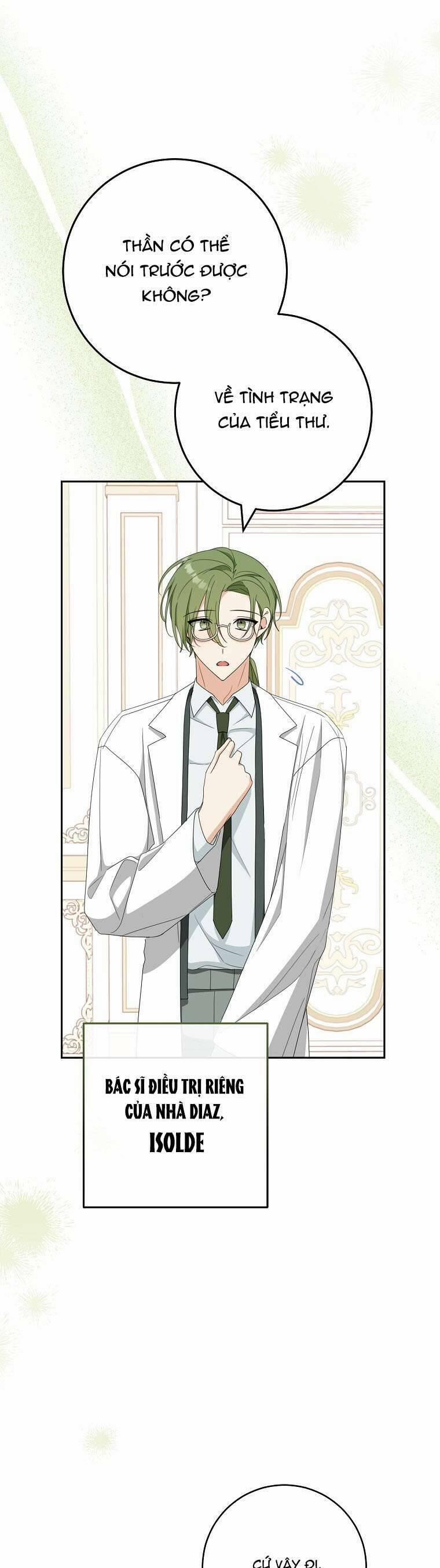 Tôi Đã Phạm Sai Lầm Rồi 61 trang 36