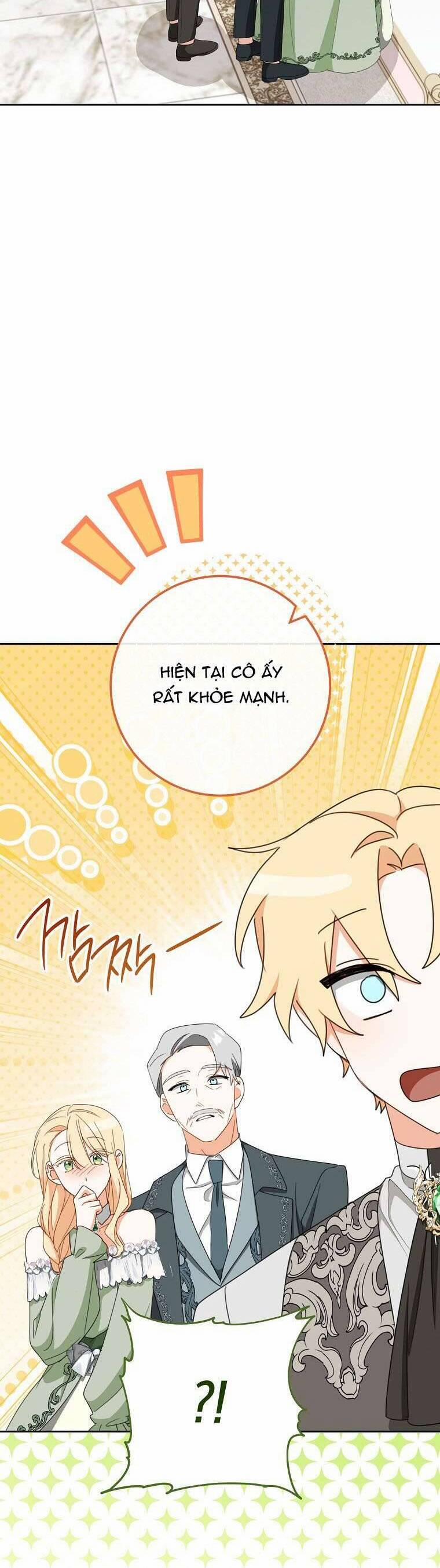 Tôi Đã Phạm Sai Lầm Rồi 61 trang 38