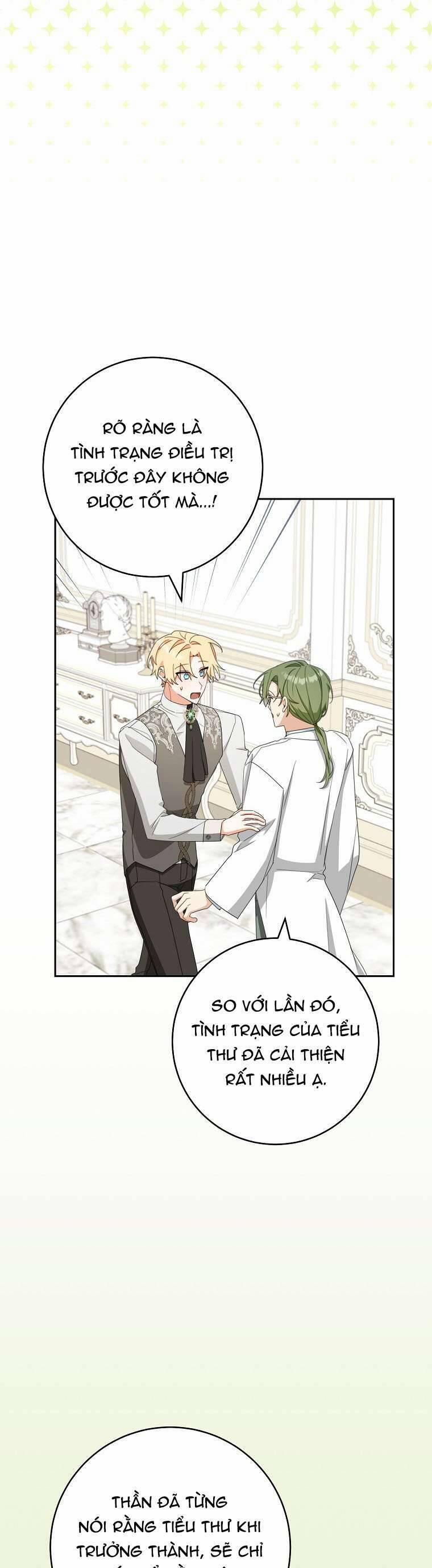 Tôi Đã Phạm Sai Lầm Rồi 61 trang 39