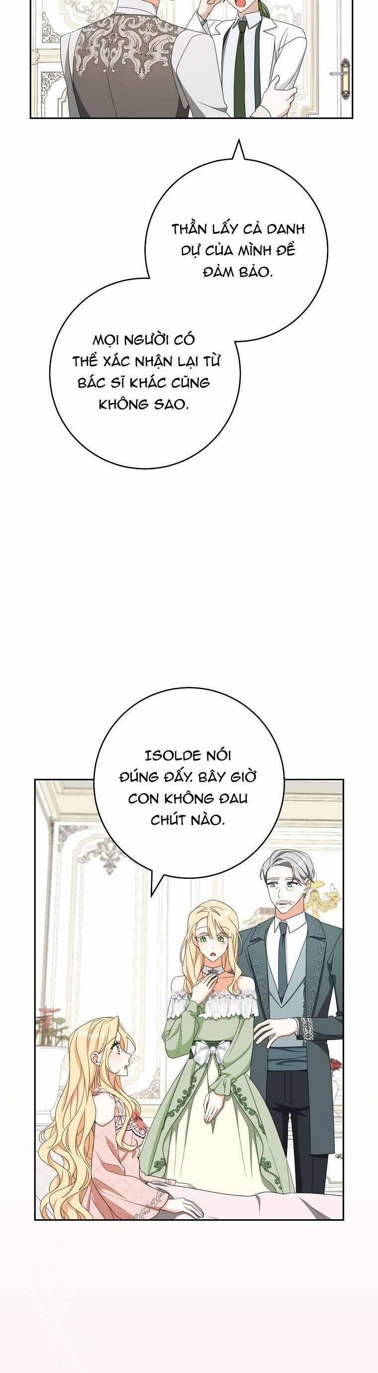 Tôi Đã Phạm Sai Lầm Rồi 61 trang 41