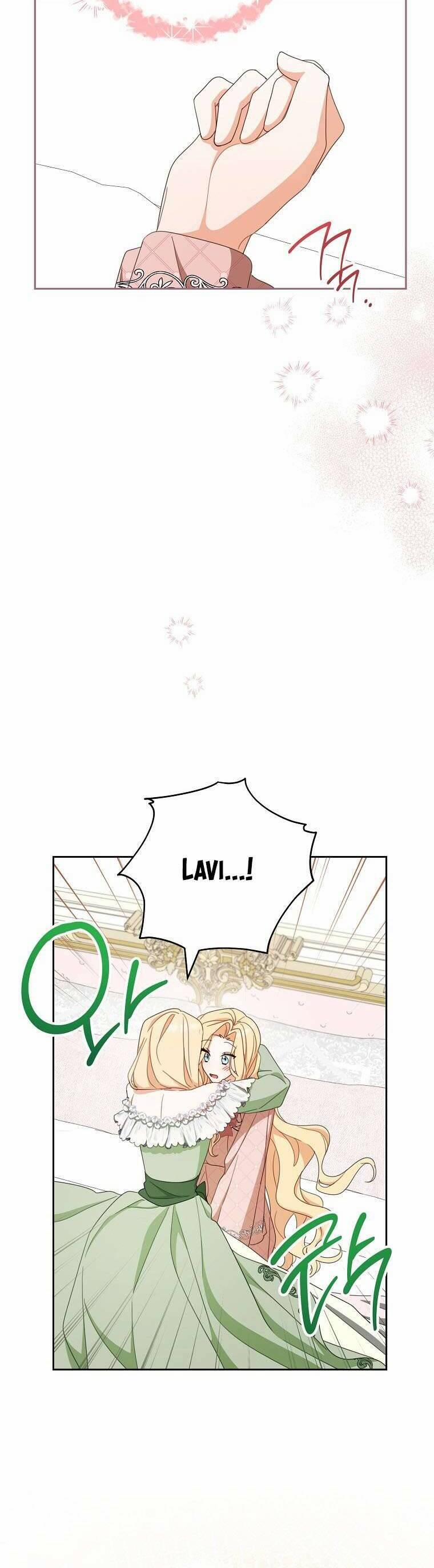 Tôi Đã Phạm Sai Lầm Rồi 61 trang 43