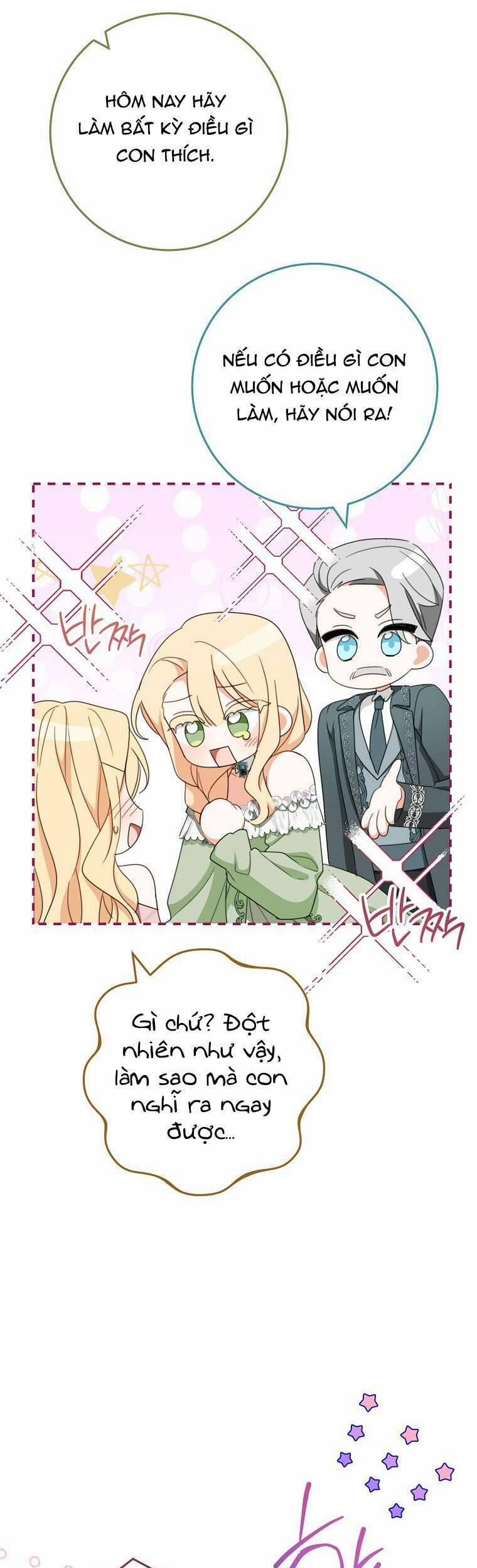 Tôi Đã Phạm Sai Lầm Rồi 61 trang 45