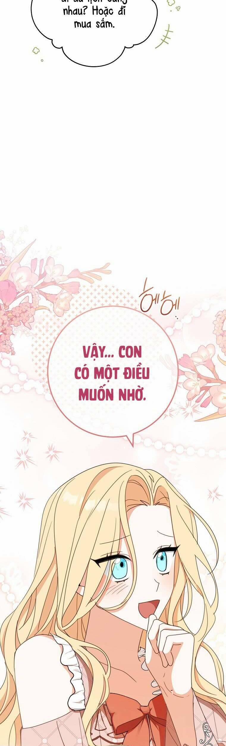 Tôi Đã Phạm Sai Lầm Rồi 61 trang 47