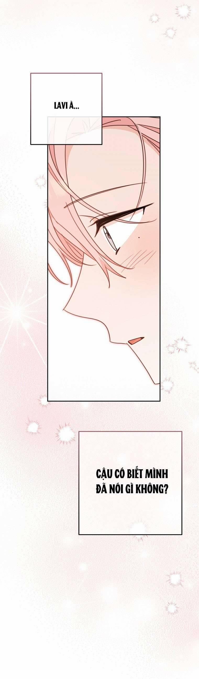 Tôi Đã Phạm Sai Lầm Rồi 61 trang 6