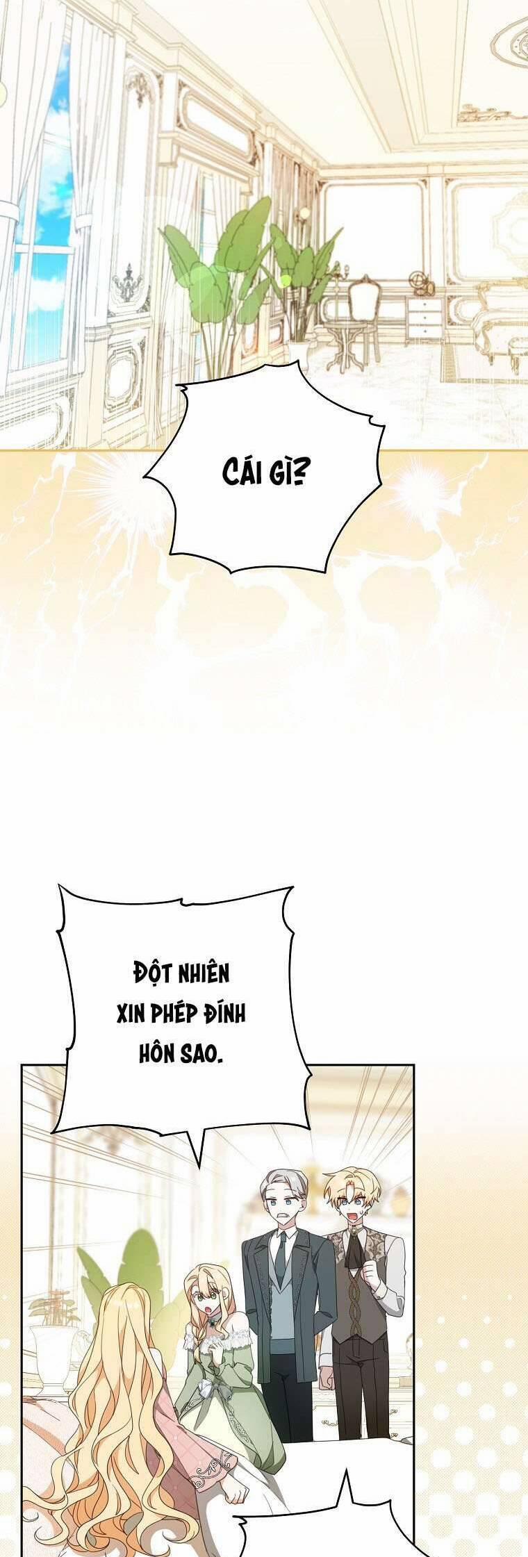 Tôi Đã Phạm Sai Lầm Rồi 62 trang 1