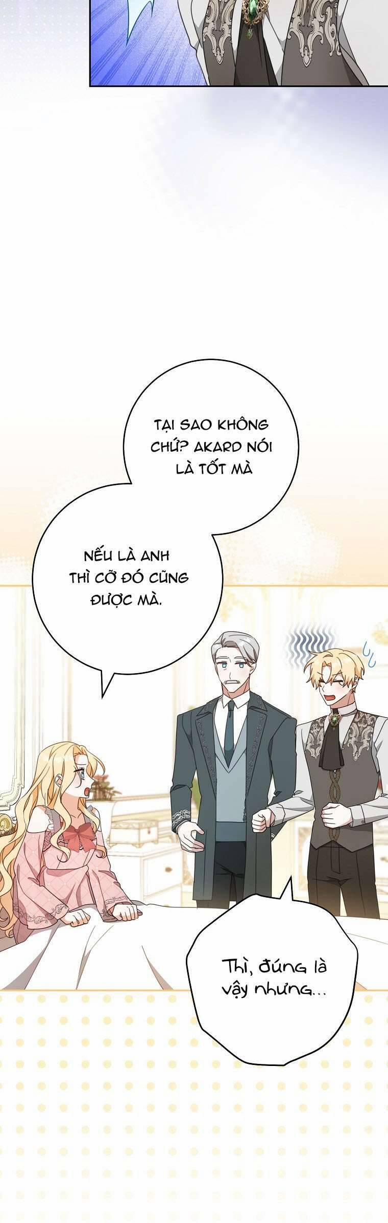 Tôi Đã Phạm Sai Lầm Rồi 62 trang 11