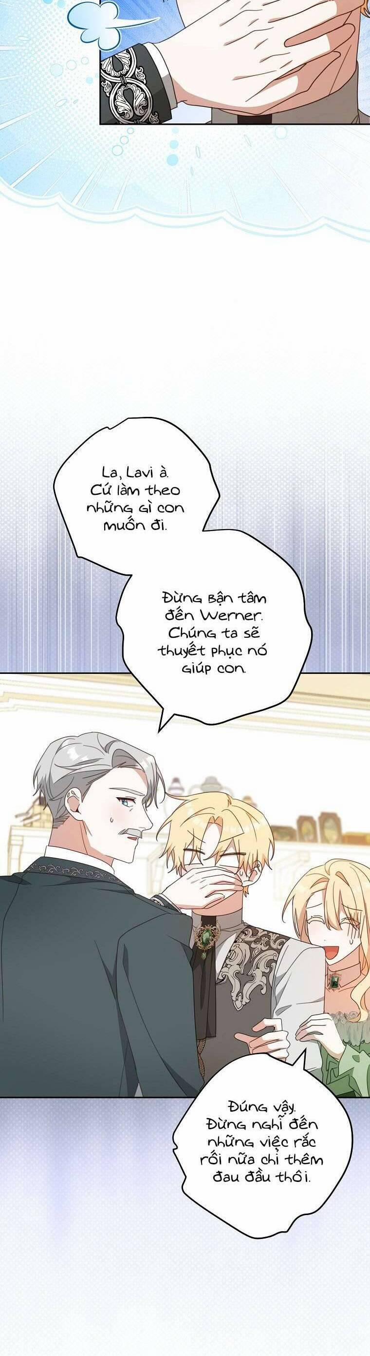 Tôi Đã Phạm Sai Lầm Rồi 62 trang 14