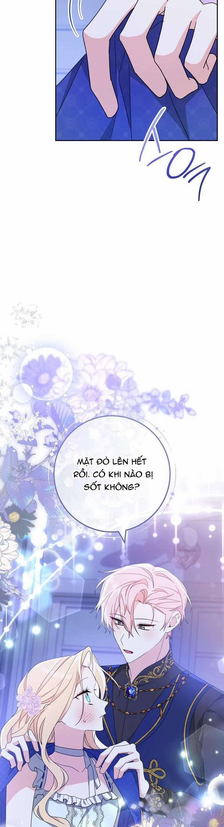 Tôi Đã Phạm Sai Lầm Rồi 62 trang 22