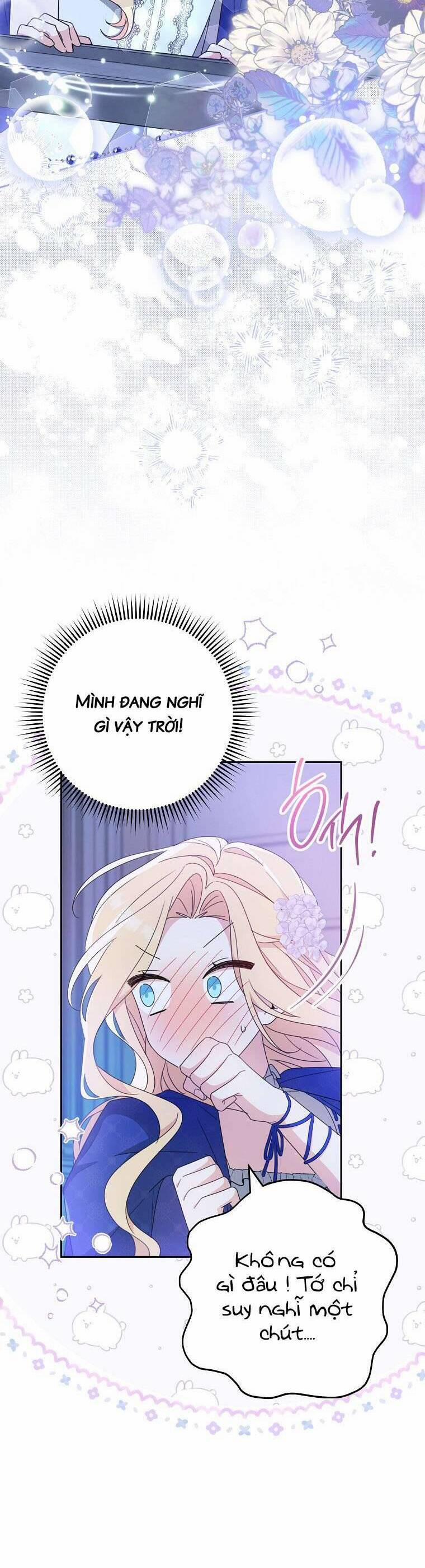 Tôi Đã Phạm Sai Lầm Rồi 62 trang 23