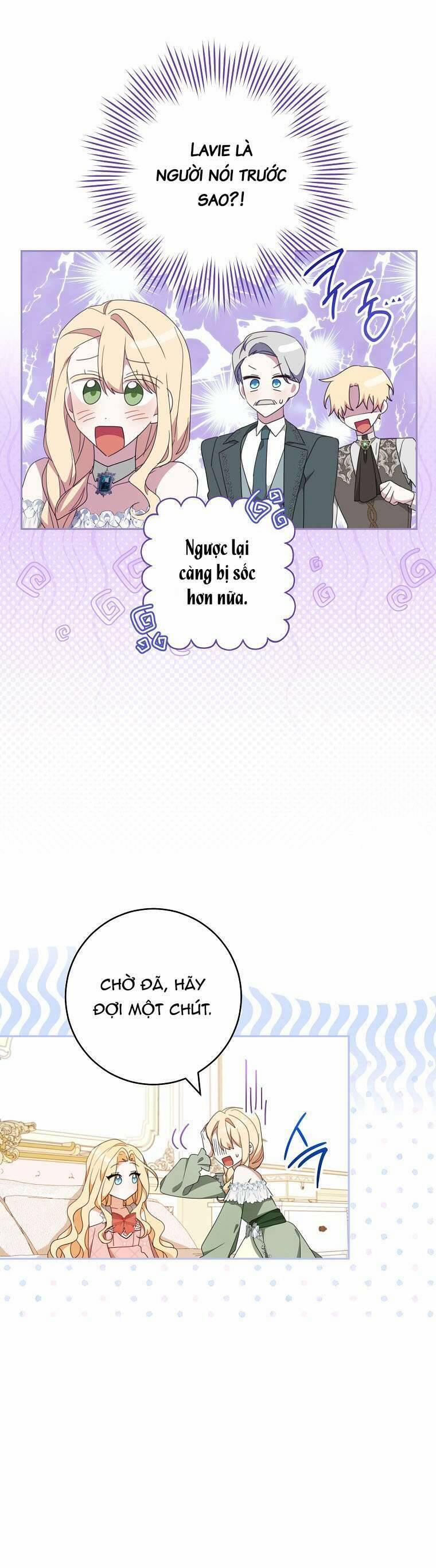 Tôi Đã Phạm Sai Lầm Rồi 62 trang 3