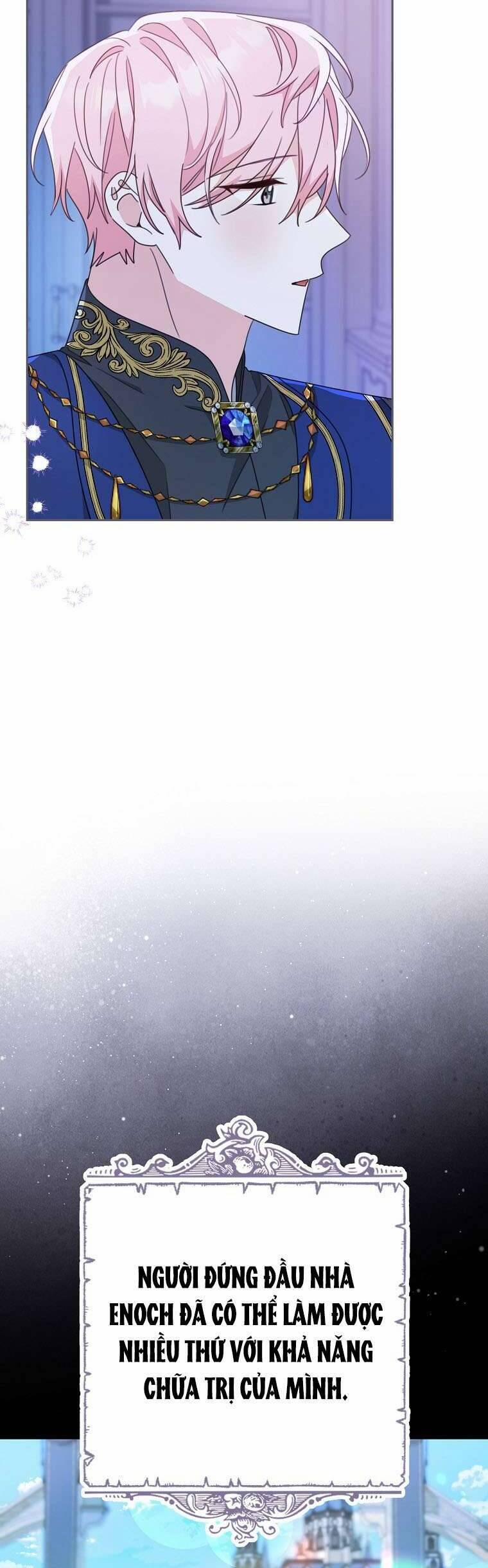 Tôi Đã Phạm Sai Lầm Rồi 62 trang 31