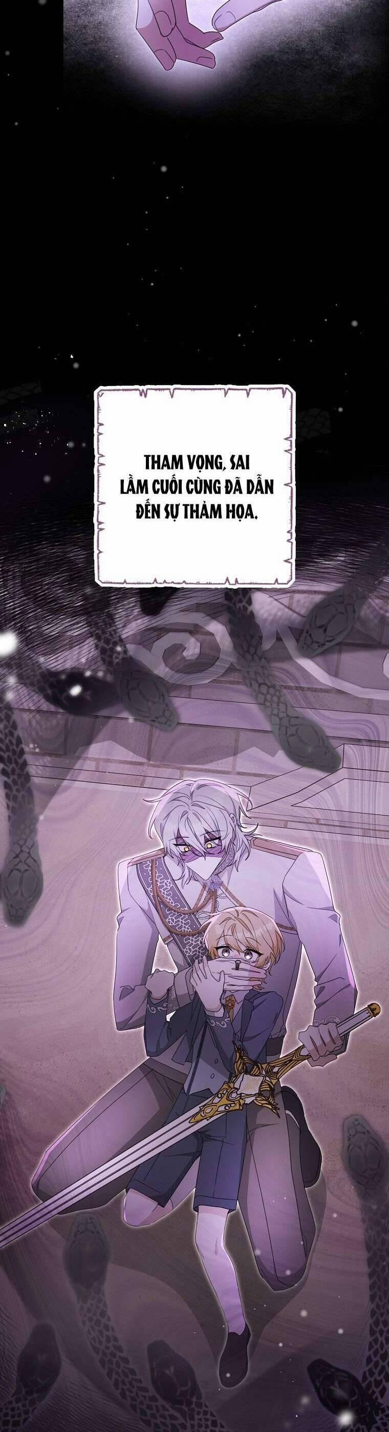 Tôi Đã Phạm Sai Lầm Rồi 62 trang 34