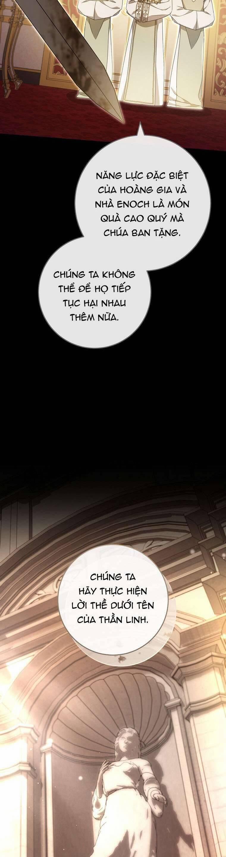 Tôi Đã Phạm Sai Lầm Rồi 62 trang 38