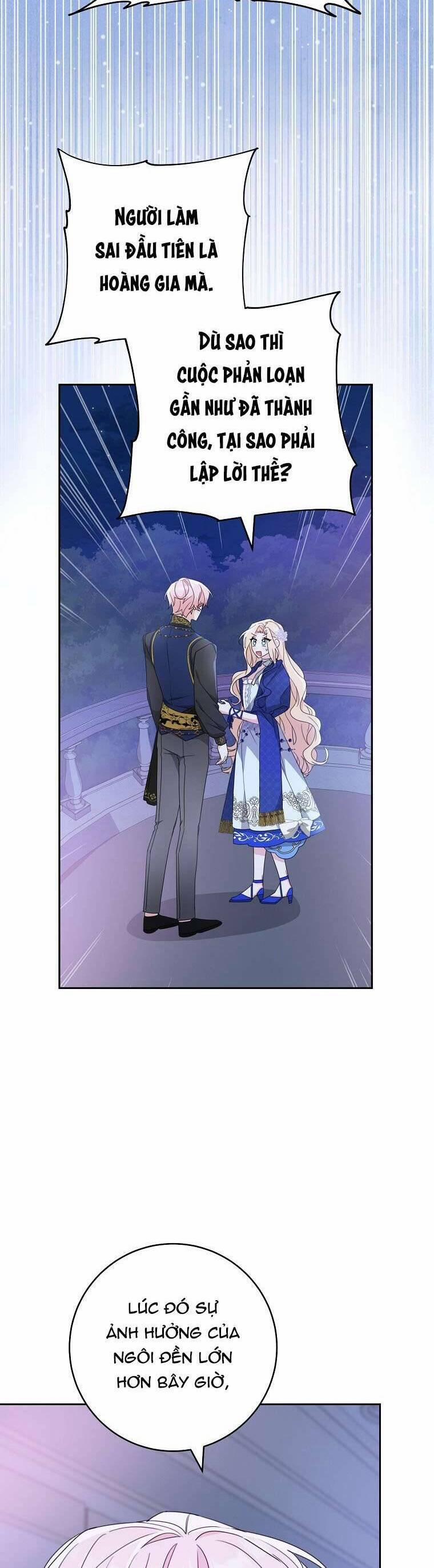 Tôi Đã Phạm Sai Lầm Rồi 62 trang 42