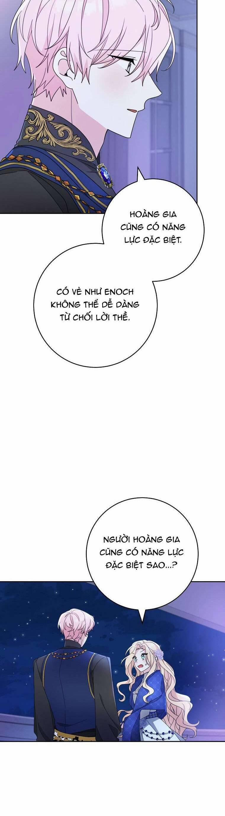 Tôi Đã Phạm Sai Lầm Rồi 62 trang 43