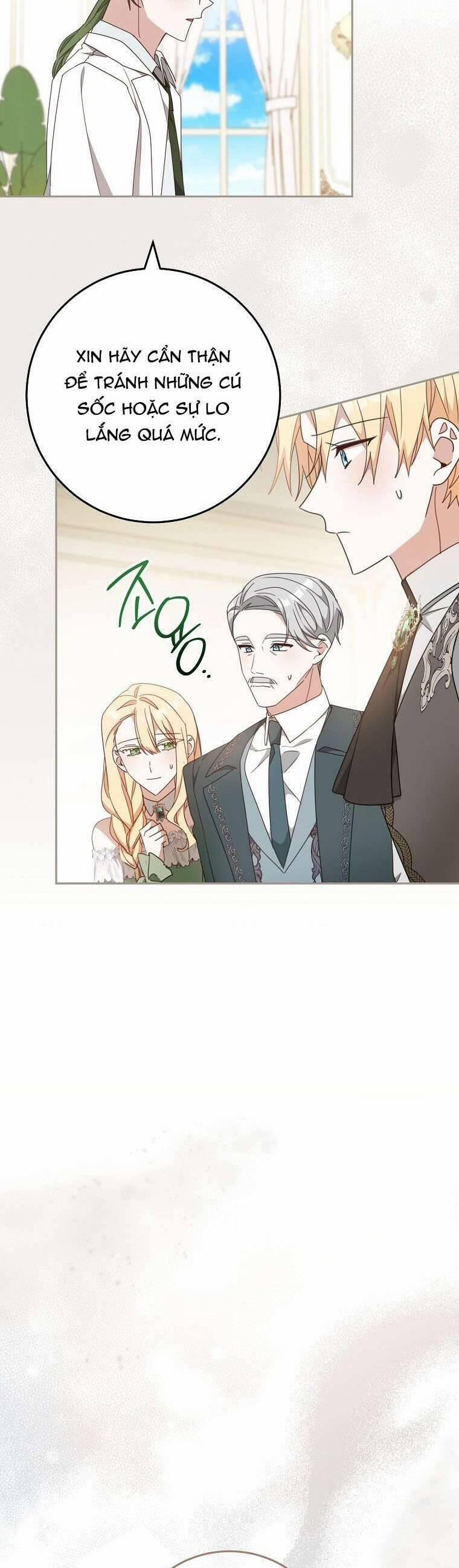 Tôi Đã Phạm Sai Lầm Rồi 62 trang 7