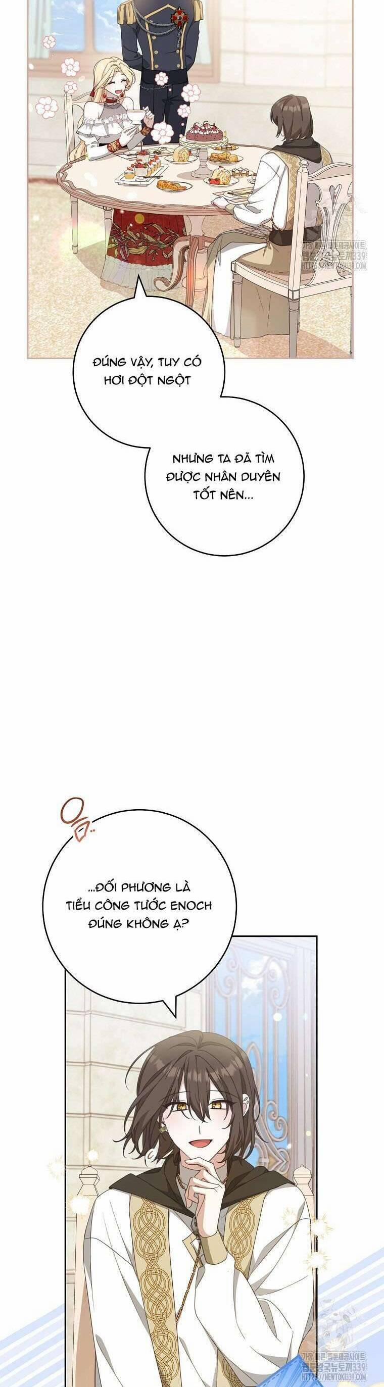 Tôi Đã Phạm Sai Lầm Rồi 64 trang 1