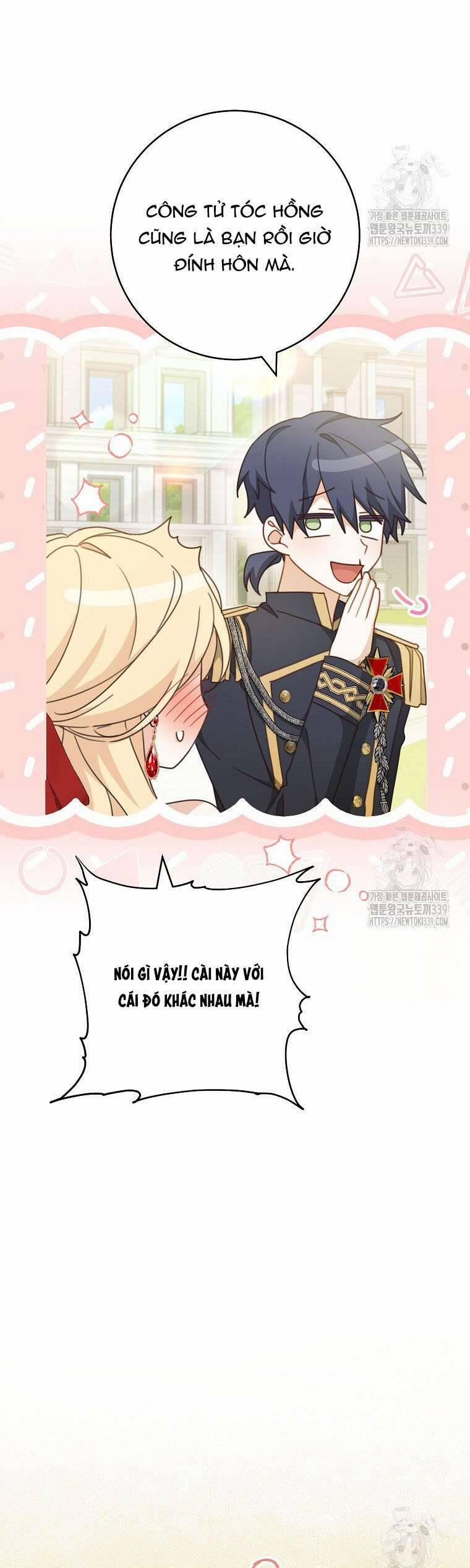 Tôi Đã Phạm Sai Lầm Rồi 64 trang 21