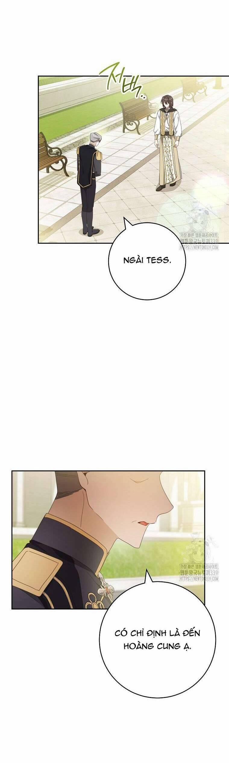 Tôi Đã Phạm Sai Lầm Rồi 64 trang 23