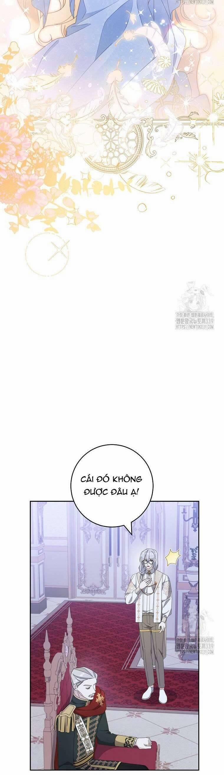 Tôi Đã Phạm Sai Lầm Rồi 64 trang 32