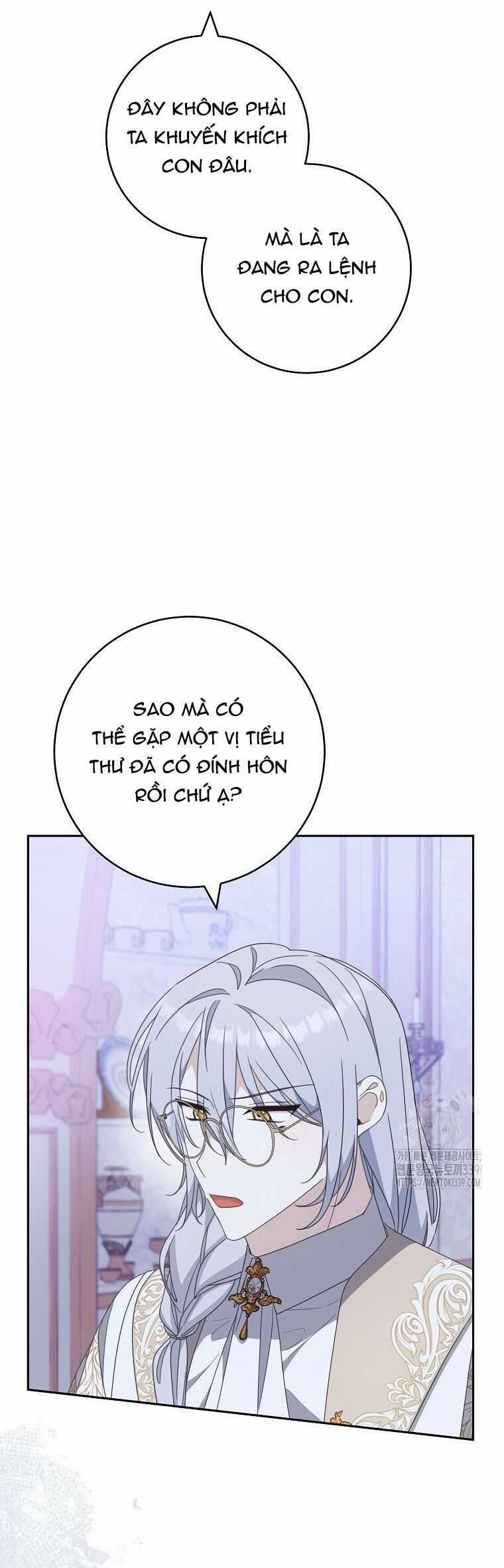 Tôi Đã Phạm Sai Lầm Rồi 64 trang 33