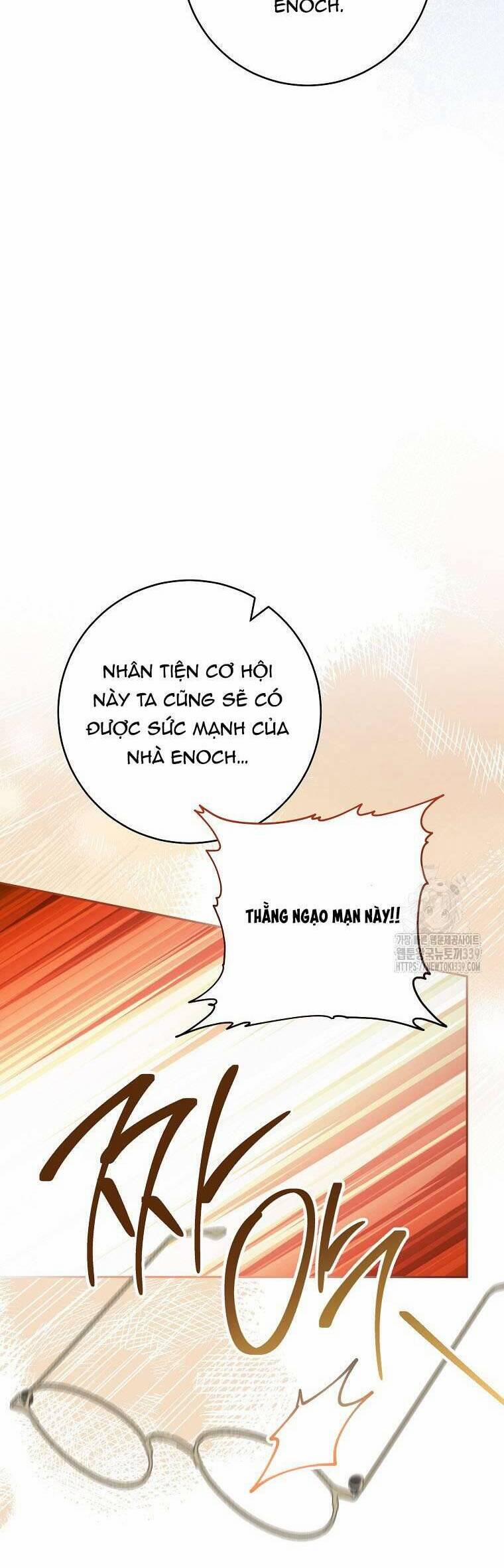 Tôi Đã Phạm Sai Lầm Rồi 64 trang 35