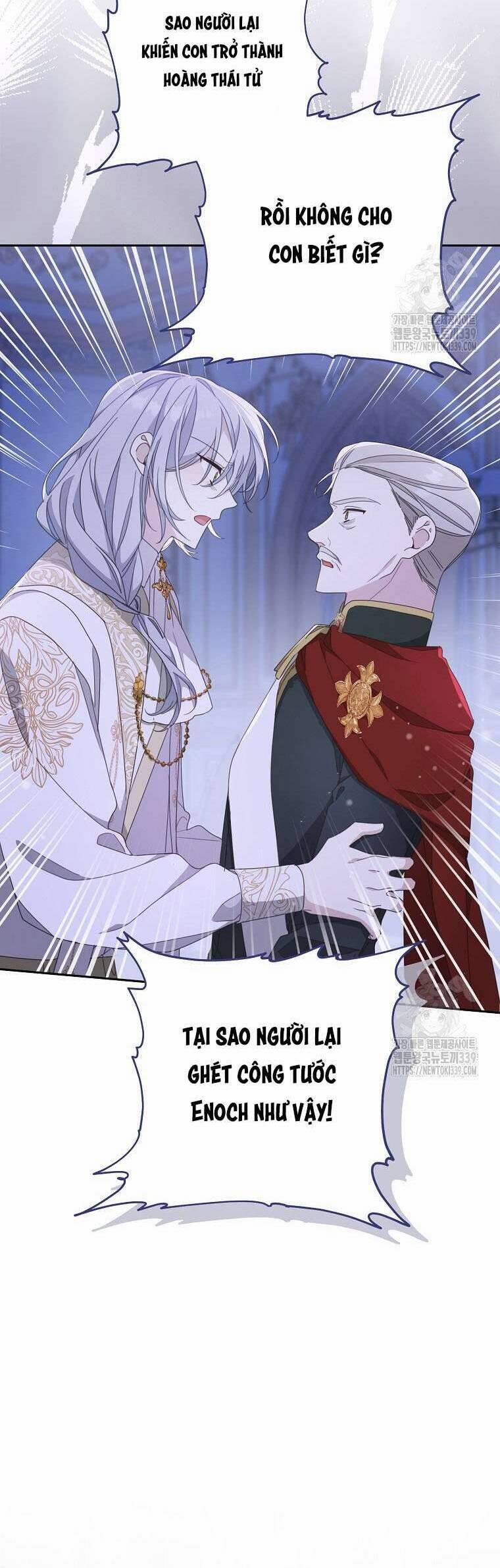 Tôi Đã Phạm Sai Lầm Rồi 64 trang 41