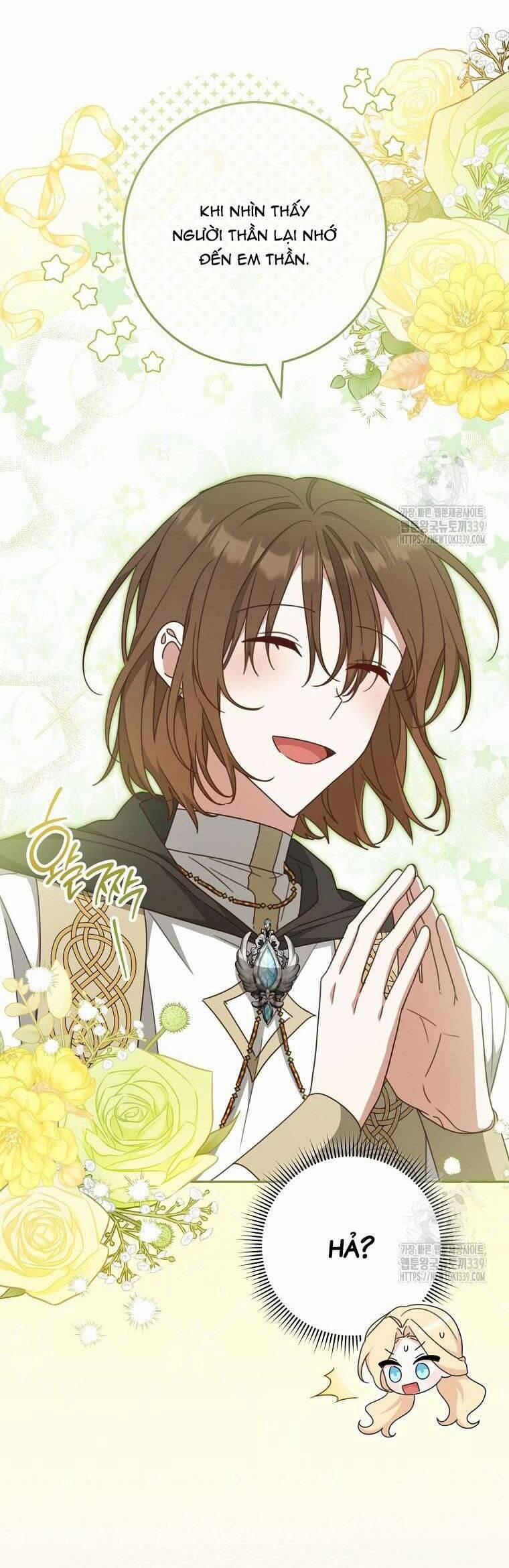 Tôi Đã Phạm Sai Lầm Rồi 64 trang 8